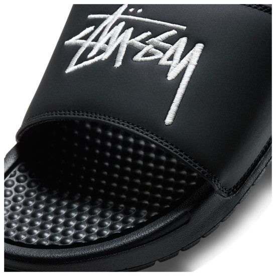 Nike Benassi / Stussy